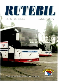 RUTEBIL 131