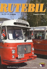 RUTEBIL 75