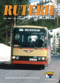 RUTEBIL 103