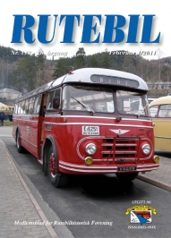 RUTEBIL 113