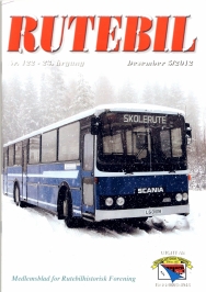 RUTEBIL 122